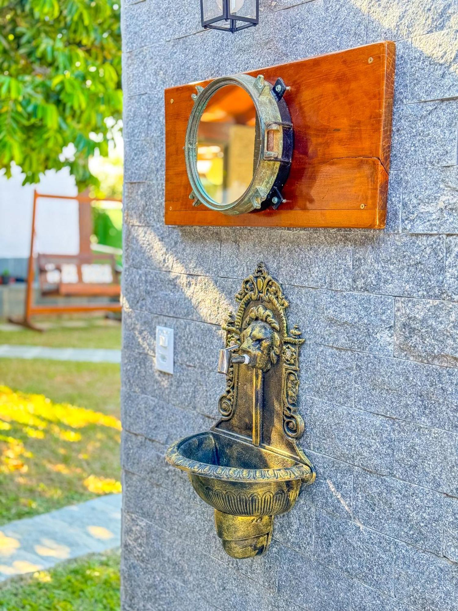 Pousada Sonho De Geriba Armacao dos Buzios Luaran gambar